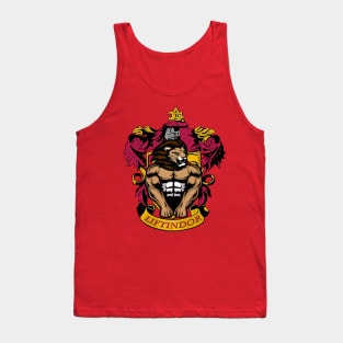 Liftindor Tank Top